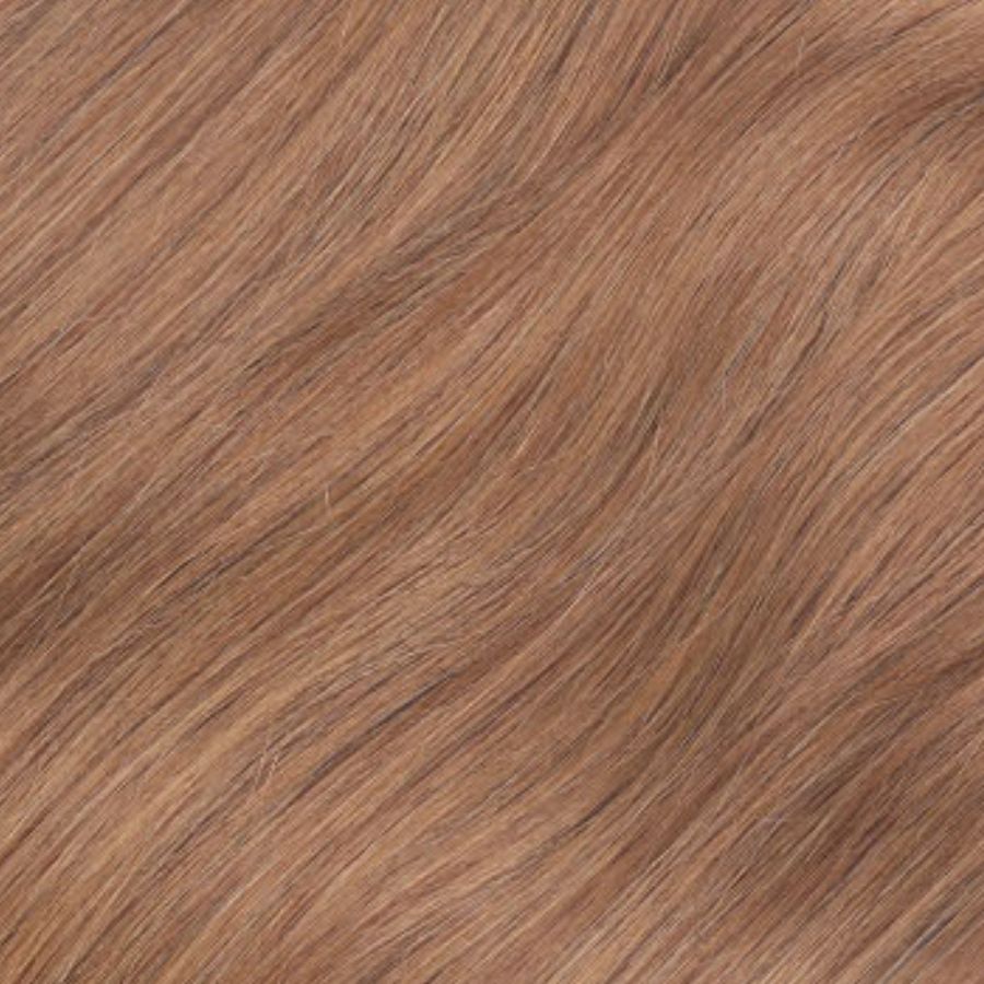 Light Brown #8 Color swatch