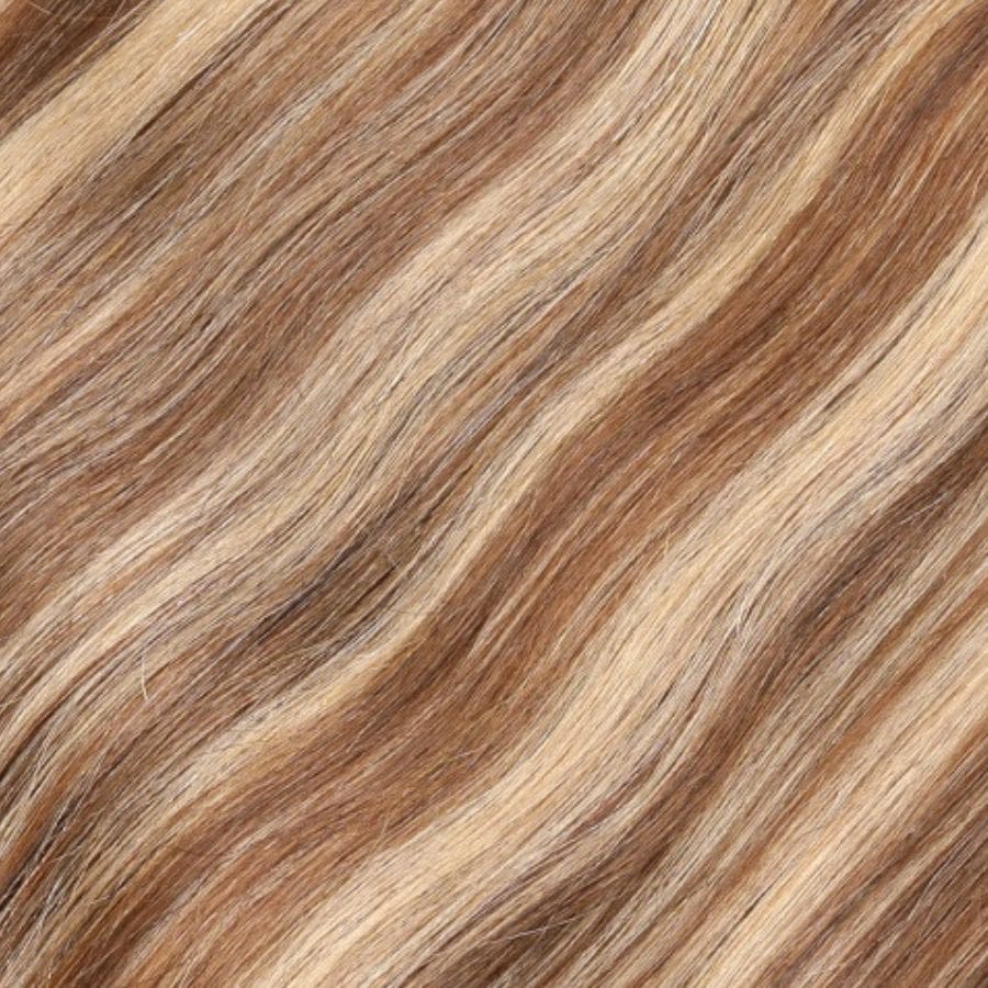 Ombre Balayage Invisible Sew-In Extensions European Hair by Sam Conan ™