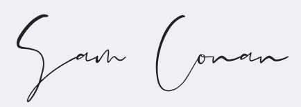 Sam Conan ™