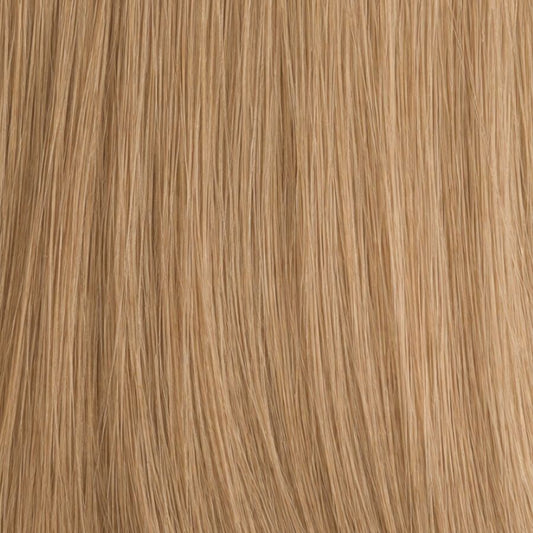 Cool Beige Blonde (#10C) Clip-in Extensions – European Hair – Sam Conan™