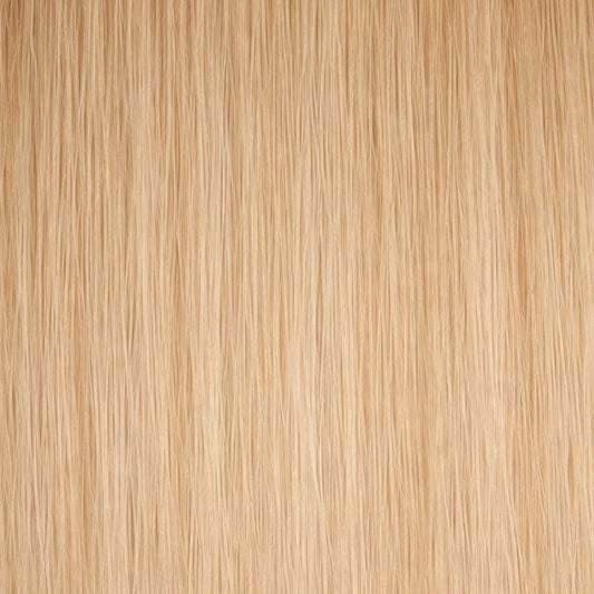 Light Natural Blonde (#20) Clip-in Extensions European Hair by Sam Conan ™