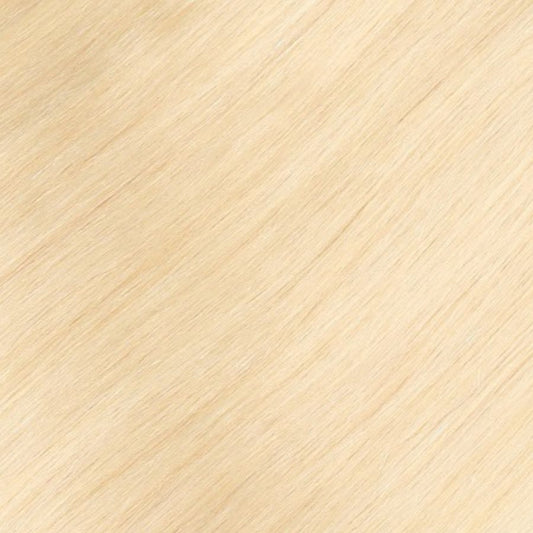 Blonde (#60) Clip-in Extensions – European Hair – Sam Conan™