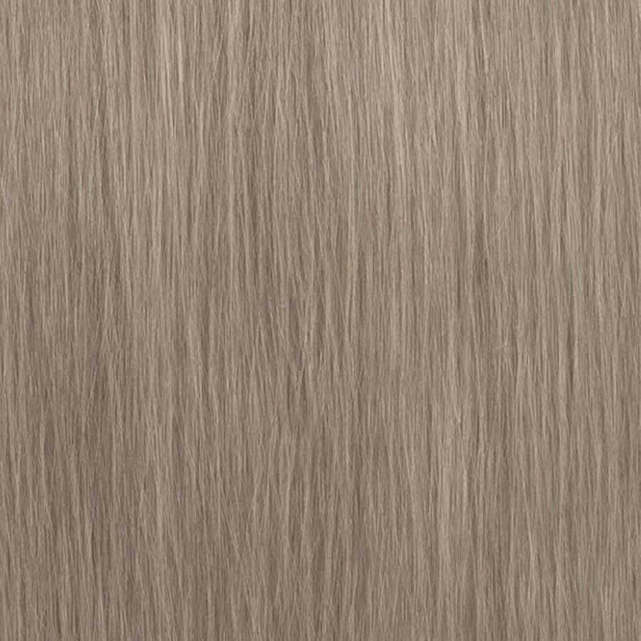 Light Silver Ash Blonde (#602) Nano-Rings Extensions European Hair by Sam Conan ™