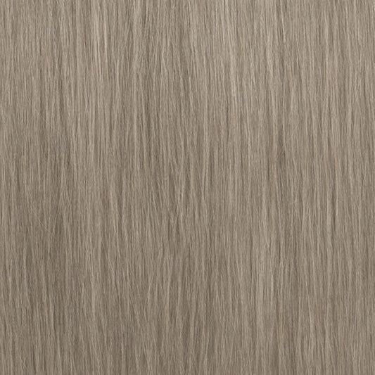Light Silver Ash Blonde (#602) Invisible Sew-In Extensions European Hair by Sam Conan ™