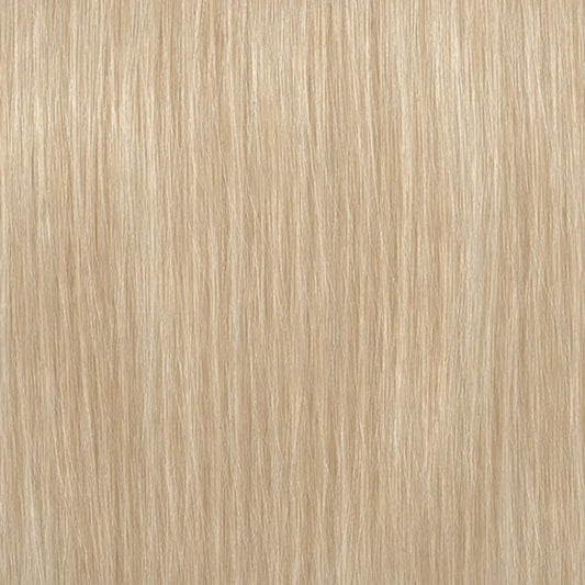 Platinum Ash Blonde (#603) Color swatch