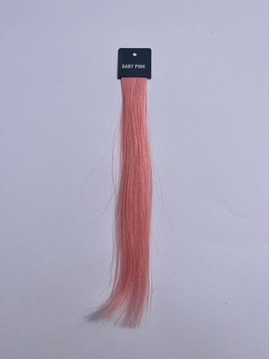 Baby Pink Color swatch