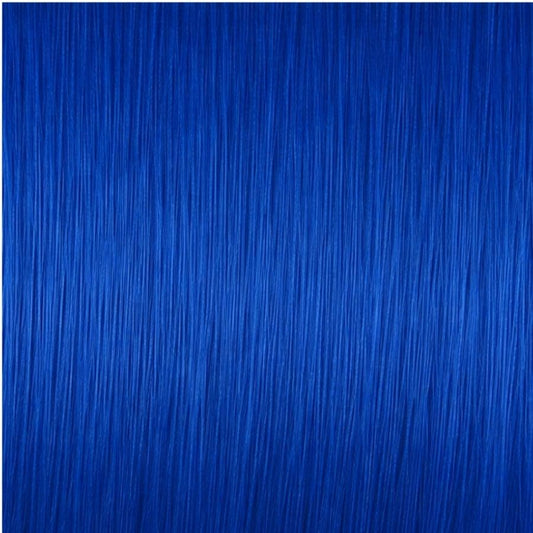 Blue Micro-Loop Extensions – European Hair – Sam Conan™