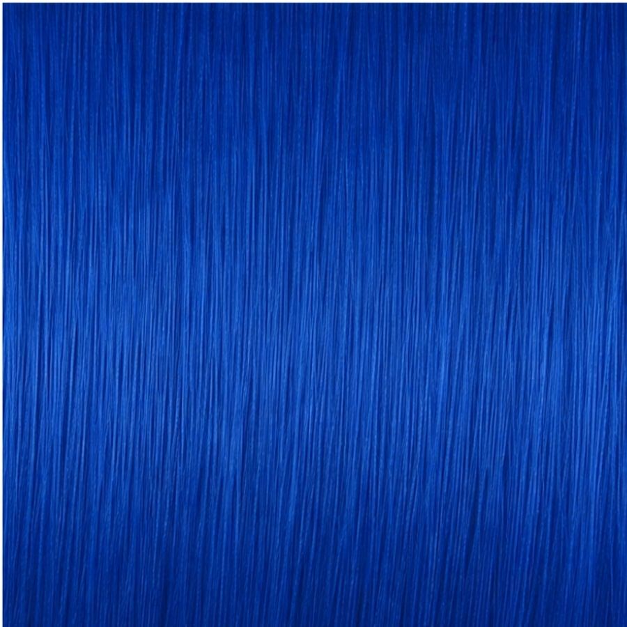 Blue Nano-Rings Extensions – European Hair – Sam Conan™