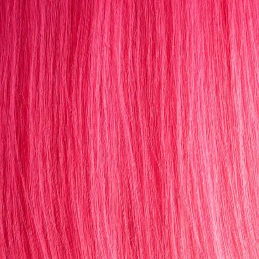 Pink Invisible Sew-In Extensions – European Hair – Sam Conan™